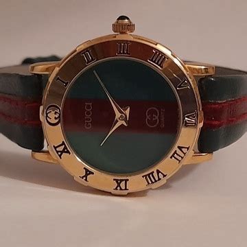 gucci zegarek damski cena